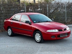 Bild des Angebotes Mitsubishi Carisma 1.6 AUTOMATIK 2 HAND TÜV NEU !!!