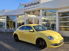 Bild des Angebotes VW Beetle Design BMT 20" Alu Tiefergel. Navi Xenon NR SH PB