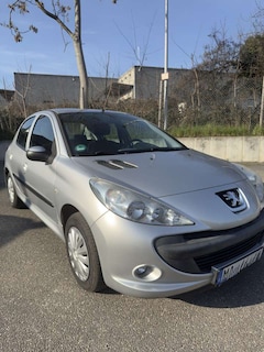Bild des Angebotes Peugeot 206 206+