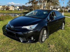 Bild des Angebotes Toyota Avensis Avensis 1.8 Multidrive S Executive