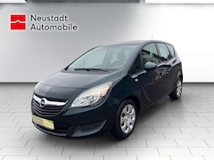 Bild des Angebotes Opel Meriva Edition Lenkrad- & Sitzheizung, Klimaautom.
