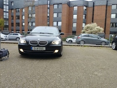 Bild des Angebotes BMW 525 525d Aut.
