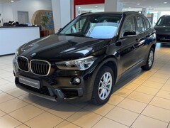 Bild des Angebotes BMW X1 sDrive 18 i Advantage / Tempomat / 3 Zonen-Klima /