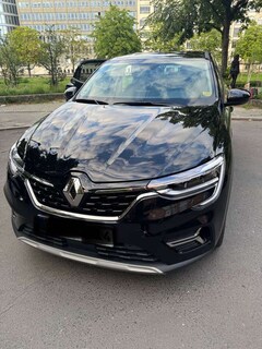 Bild des Angebotes Renault Arkana TCe Mild Hybrid140 EDC Techno Carplay Kamera Sitzh
