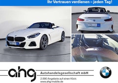 Bild des Angebotes BMW Z4 sDrive20iA Cabrio