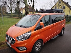 Bild des Angebotes Ford Transit Custom 320 L2 Tourneo Titanium X