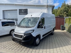 Bild des Angebotes Peugeot Boxer Kasten L2H2 AppleCarplay/Klima/Kamera