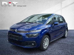 Bild des Angebotes Citroen C4 Picasso /Spacetourer 1.2 PureTech AHK