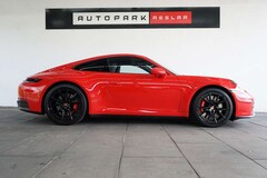 Bild des Angebotes Porsche 992 .2 911 Carrera S/Pano/SpABGAS/Chrono/Inno/360