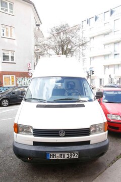 Bild des Angebotes VW T4 Transporter