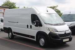 Bild des Angebotes Citroen Jumper 35 L4H2 140 *Klima*Kam*Navi*Temp.*Holz