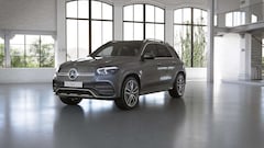 Bild des Angebotes Mercedes-Benz GLE 580 4M AMG+Sitzklima+Massage+Pano+HUD+AHK