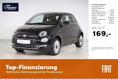Bild des Angebotes Fiat 500 1.0 GSE Hybrid Dolcevita