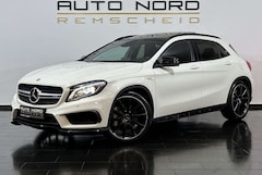 Bild des Angebotes Mercedes-Benz GLA 45 AMG 4Matic*Sport.AGA*Pano*H&K*Kamera*20´´