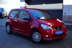 Bild des Angebotes SEAT Mii 1.0 Chic Aut. KLIMA+PDC+TEMPO+SitzHzg+Org.74.Tkm