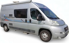 Bild des Angebotes Fiat Ducato TWIN 2.3 MultiJet 120