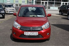 Bild des Angebotes Suzuki Celerio Club Automatik