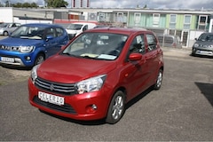 Bild des Angebotes Suzuki Celerio Club Automatik