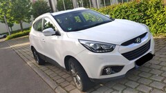 Bild des Angebotes Hyundai iX35 ix35 2.0 2WD Automatik Trend