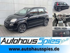 Bild des Angebotes Fiat Panda 1.0 Mild Hybrid City Life Klima DAB HU 09/27