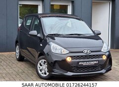 Bild des Angebotes Hyundai i10 Classic 1.0 AUTOMATIK/KLIMAANLAGE/EURO6
