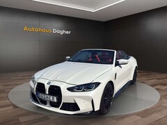 Bild des Angebotes BMW M4 Baureihe M4 Cabrio G83 xDrive Competition