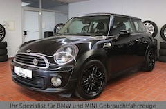 Bild des Angebotes MINI One BRICK LANE*2.Hand*Xenon*Scheckheft