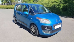 Bild des Angebotes Citroen C3 Picasso 1,6 AHK Alu Klima 2.Hd.