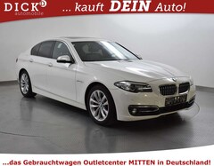 Bild des Angebotes BMW 530 d Aut. Luxury Line PROF+XEN+STNDHZ+KAM+HEAD+M