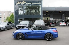 BMW Z4 M 40 i HUD h/k Leder adap. LED Totwinkel