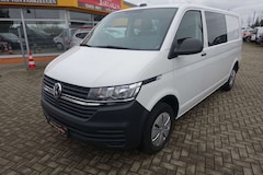 Bild des Angebotes VW T6 Kombi T6.1 Mixto Kombi 5Sitzer lang*DSG*Navi*1.Hd*Mwst