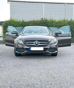 Bild des Angebotes Mercedes-Benz C 250 d 4Matic  360° Kamera Avantgarde
