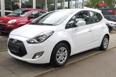 Bild des Angebotes Hyundai iX20 38.850km PDC*