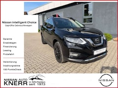 Bild des Angebotes Nissan X-Trail 1,3DIG-T DCT N-Tec Automatik, Navi, Klim