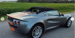 Bild des Angebotes Lotus Elise Elise 1.8