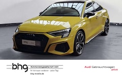 Bild des Angebotes Audi S3 TFSI Limousine quattro S tronic *LED*HEAD-UP*