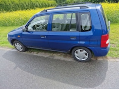 Bild des Angebotes Mazda Demio 1.4