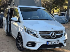Bild des Angebotes Mercedes-Benz Marco Polo Marco Polo 300 d 4MATIC EDITION