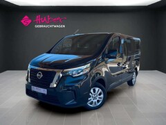 Bild des Angebotes Nissan NV300 Primastar L1H1 2,8t dCi 170 AT Automatik - Tekna