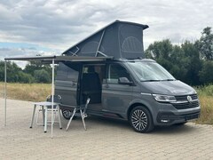 Bild des Angebotes VW T6.1 California T6.1 California Ocean Edition 4Motion 1.Hand