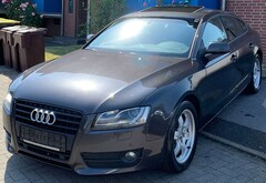 Bild des Angebotes Audi A5 2.0 TFSI Sportback EXCLUSIVE *1.HAND I SDACH I AHK*