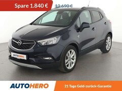 Bild des Angebotes Opel Mokka X 1.4 Turbo 120 Jahre Start/Stop *NAVI*TEMPO*CAM*PDC