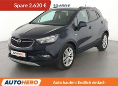 Bild des Angebotes Opel Mokka X 1.4 Turbo 120 Jahre Start/Stop *NAVI*TEMPO*CAM*PDC