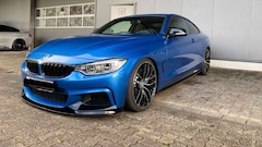 Bild des Angebotes BMW 435 435i Coupe M Performance