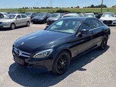 Bild des Angebotes Mercedes-Benz C 220 BlueTec / d Limo. Navi Kamera LED PDC Eur6
