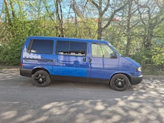 Bild des Angebotes VW T4 Caravelle 9 Sitze