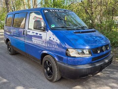 Bild des Angebotes VW T4 Caravelle 9 Sitze