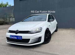 Bild des Angebotes VW Golf GTD GTD BMT