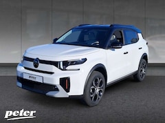 Bild des Angebotes Citroen C3 Aircross C3 Aircross PLUS 100 +Allwetter+HUD+Kamera+