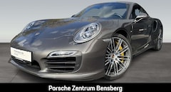 Bild des Angebotes Porsche 991 911 Turbo S